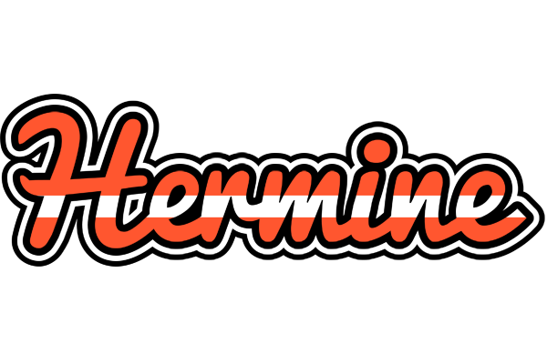Hermine denmark logo