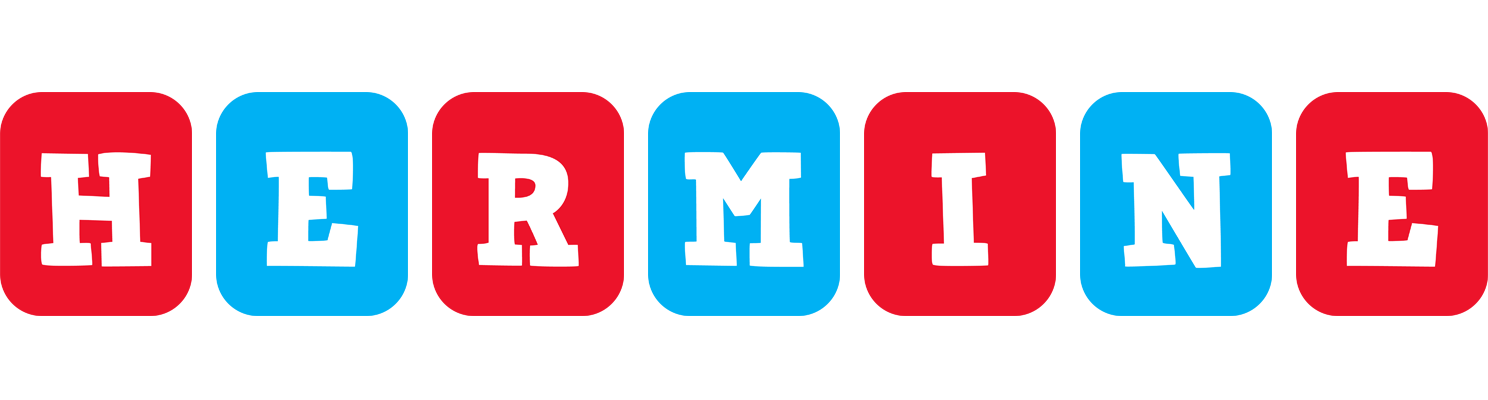 Hermine diesel logo