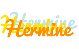 Hermine energy logo