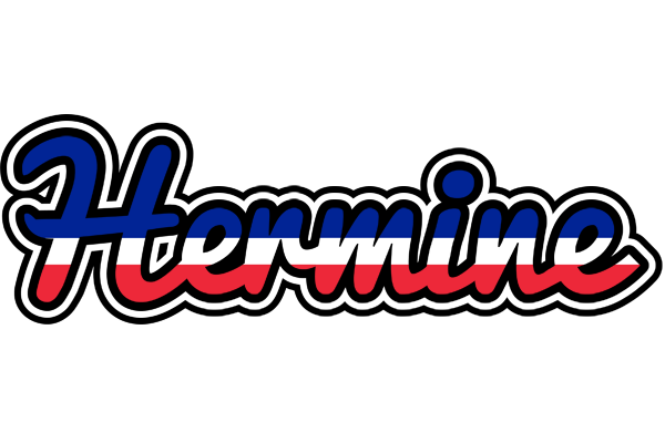 Hermine france logo