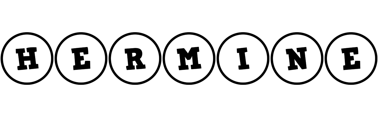 Hermine handy logo