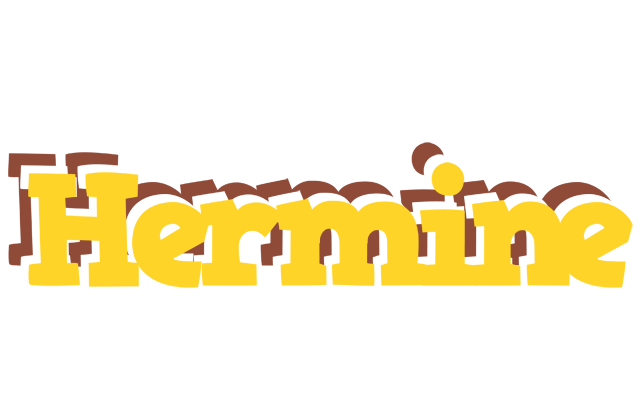 Hermine hotcup logo