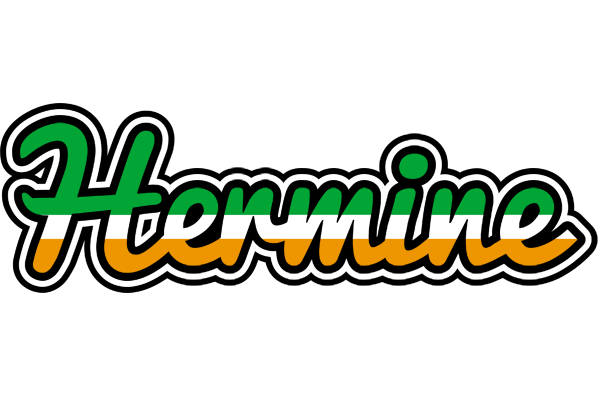 Hermine ireland logo