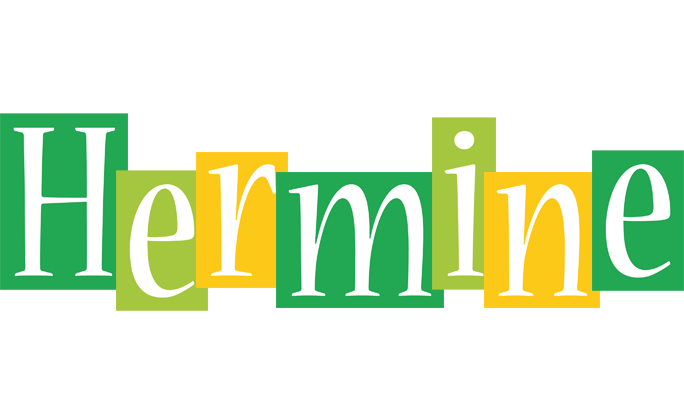 Hermine lemonade logo