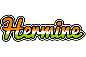 Hermine mumbai logo
