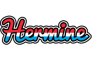 Hermine norway logo