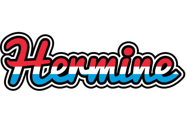 Hermine norway logo