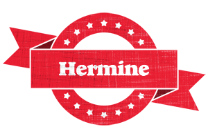 Hermine passion logo