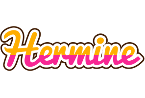 Hermine smoothie logo