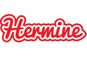 Hermine sunshine logo