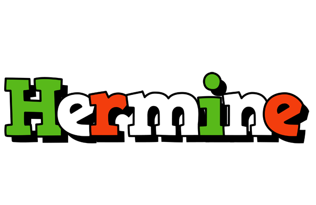Hermine venezia logo