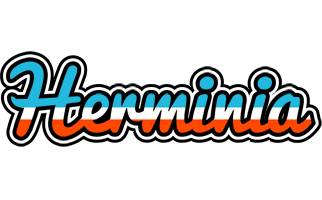 Herminia america logo