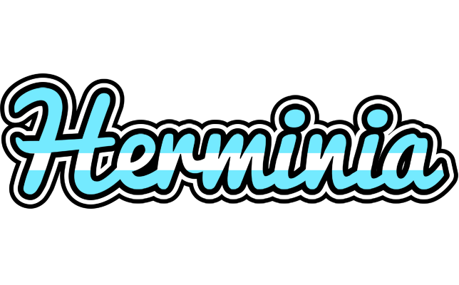 Herminia argentine logo