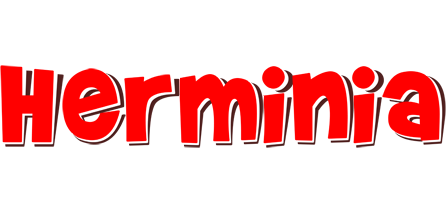 Herminia basket logo