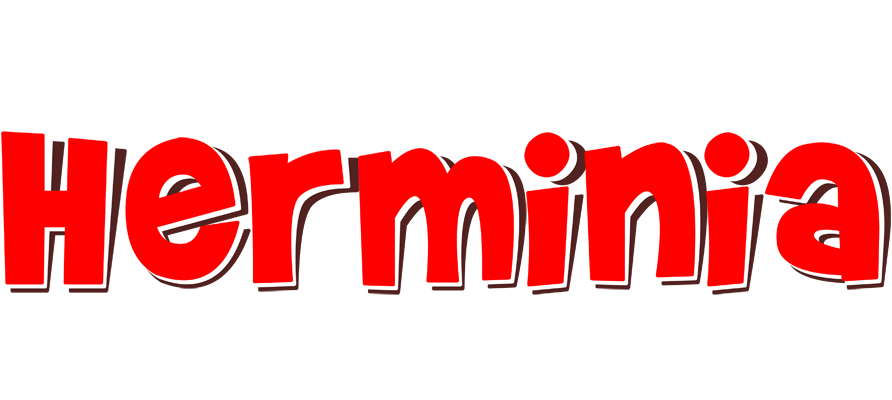 Herminia basket logo