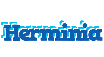 Herminia business logo