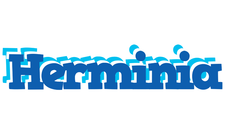 Herminia business logo