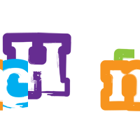 Herminia casino logo