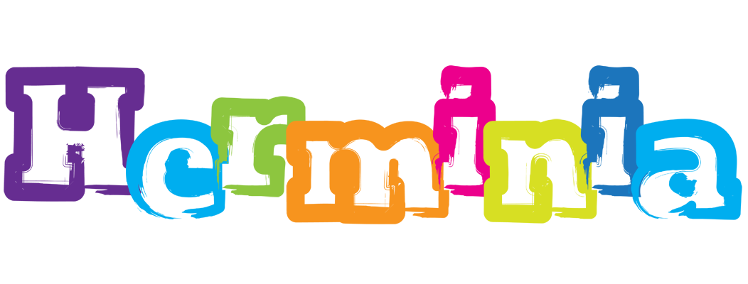 Herminia casino logo
