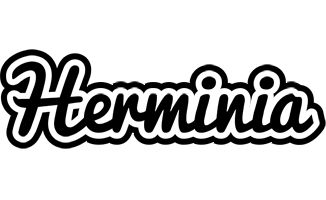 Herminia chess logo