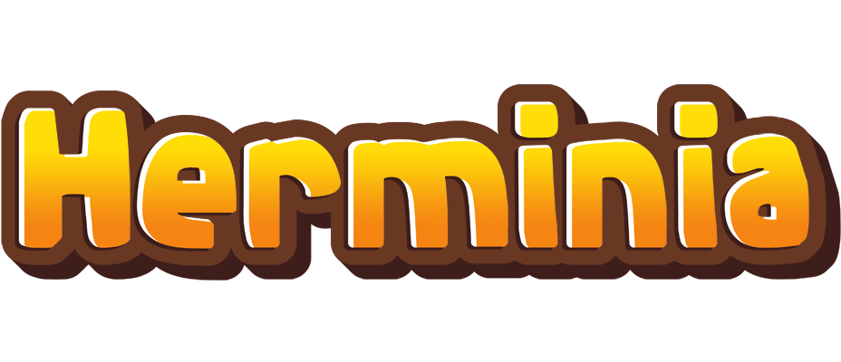 Herminia cookies logo