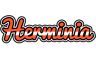 Herminia denmark logo