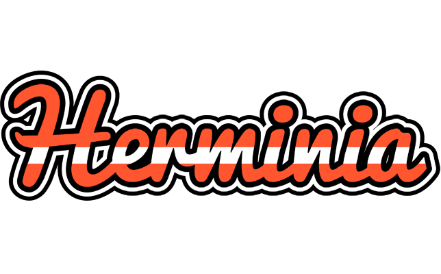 Herminia denmark logo
