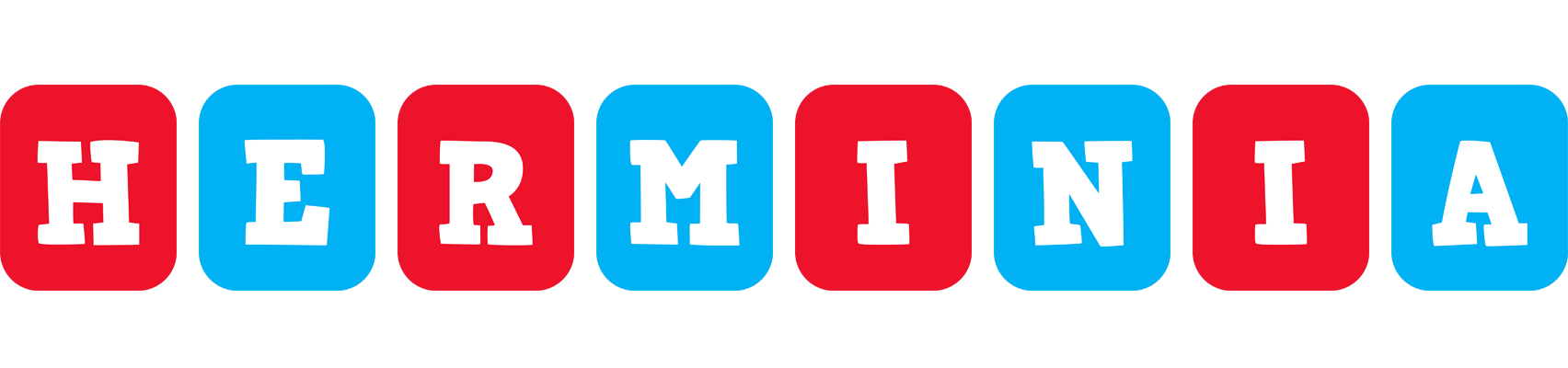 Herminia diesel logo