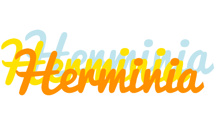 Herminia energy logo