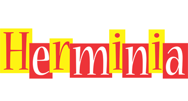 Herminia errors logo