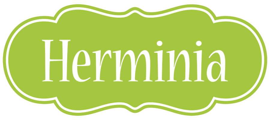 Herminia family logo
