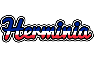 Herminia france logo