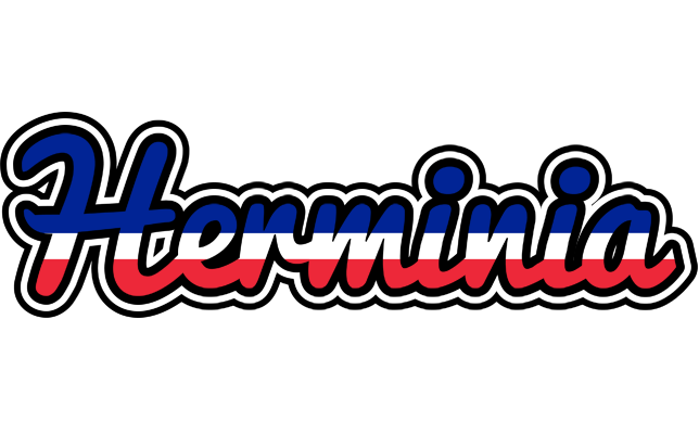Herminia france logo