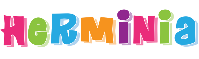 Herminia friday logo