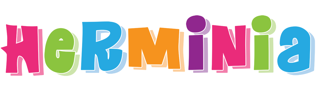 Herminia friday logo