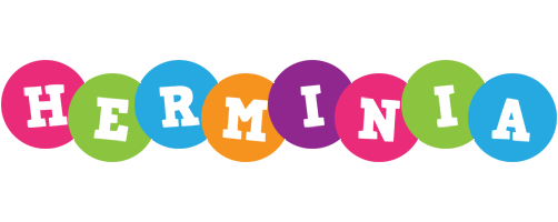 Herminia friends logo