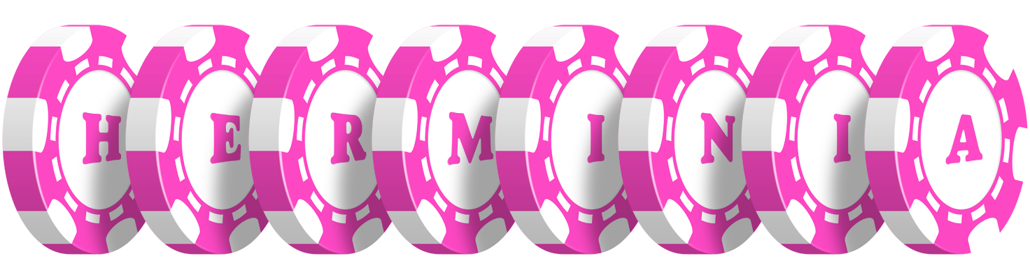 Herminia gambler logo