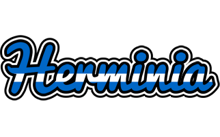 Herminia greece logo