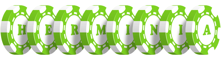 Herminia holdem logo