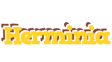 Herminia hotcup logo