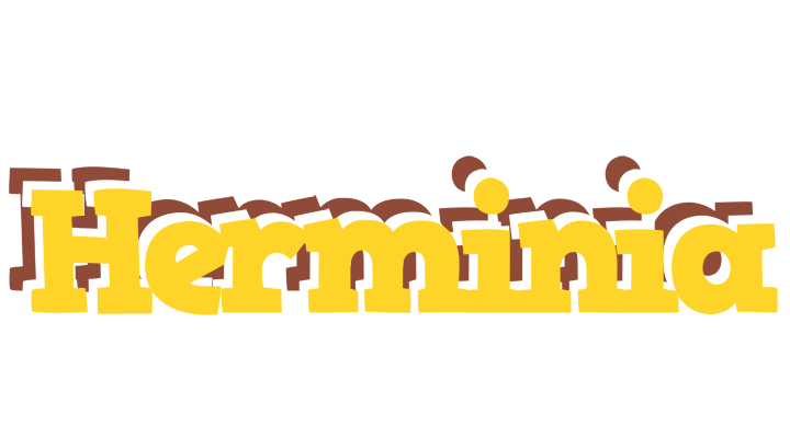 Herminia hotcup logo
