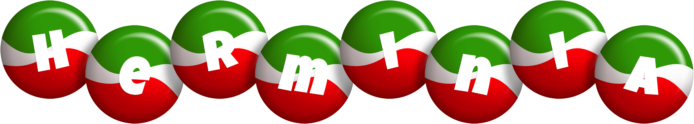 Herminia italy logo