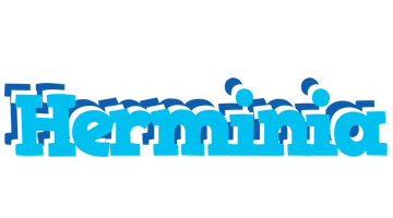 Herminia jacuzzi logo