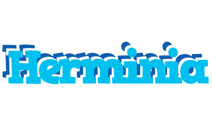 Herminia jacuzzi logo