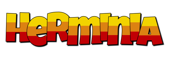 Herminia jungle logo