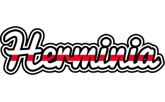 Herminia kingdom logo