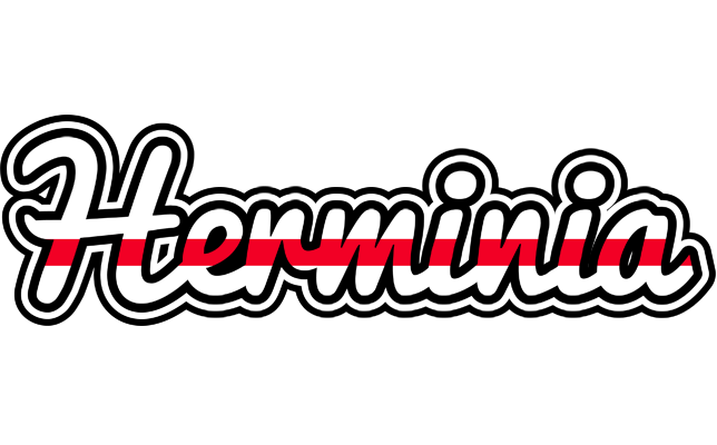 Herminia kingdom logo