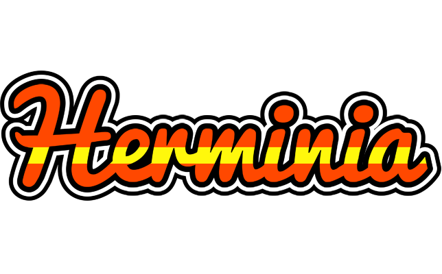 Herminia madrid logo