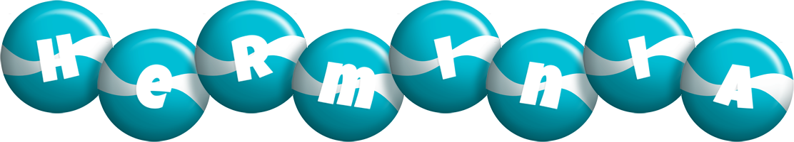 Herminia messi logo