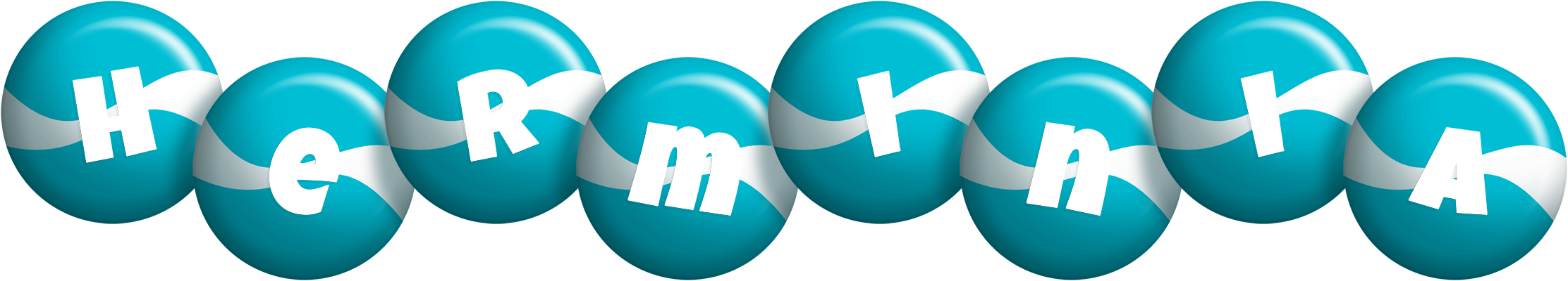 Herminia messi logo